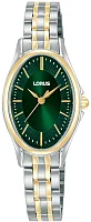 Lorus Lady Fashion Oval RRX84JX9