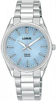 Lorus Lady Solar Ice Blue RY511AX9