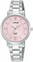 Lorus Lady Solar RY521AX9