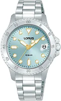 Lorus Lady Sport RG813DX9