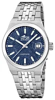 Lotus Automatic Sapphire Date L19000/6