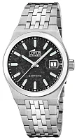 Lotus Automatic Sapphire Date L19000/8