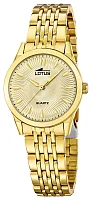 Lotus Classic Bracelet L19059/2