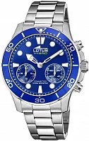 Lotus Connected Hybrid Smartwatch L18800/1