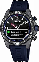 Lotus Connected Hybrid Smartwatch L20000/1