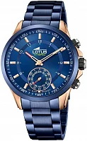 Lotus Connected Hybrid Smartwatch L18809/1
