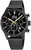 Lotus Chrono Mesh L18700/2