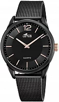 Lotus Smart Casual Mesh L18736/3