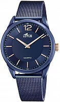 Lotus Smart Casual Mesh L18735/1