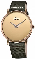 Lotus Minimalist Lady L18782/1