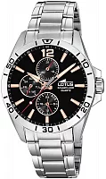 Lotus Multifunction Day-Date L18812/6