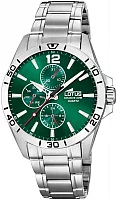Lotus Multifunction Day-Date L18812/7