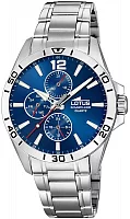 Lotus Multifunction Day-Date L18812/1