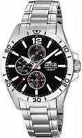 Lotus Multifunction Day-Date L18812/3