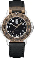 Luminox Adventure Watch Leather Strap XL.1301