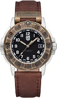 Luminox Adventure Watch Leather Strap XL.1301.LG