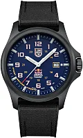 Luminox Atacama Field 1960 Series Red Bull Ampol Racing Watch Limited Edition XL.1970.ARB.N