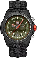 Luminox Bear Grylls Survival 3780 Chrono Land Series Paracord XB.3797.KM