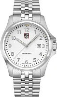 Luminox Dress Field Quartz Date 2520 Series XL.2527