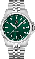 Luminox Dress Field Quartz Date 2520 Series XL.2537