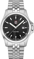 Luminox Dress Field Quartz Date 2520 Series XL.2521