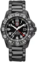 Luminox F-117 Nighthawk GMT 6400 Series XA.6422
