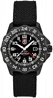 Luminox F-117 Nighthawk GMT 6400 Series XA.6441