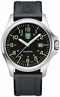 Luminox G Patagonia Steel 2500 Series XS.2517.CB