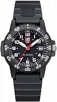 Luminox Leatherback Sea Turtle 0300 Series XS.0301.L