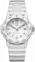 Luminox Leatherback Sea Turtle 0300 Series Whiteout XS.0307.WO
