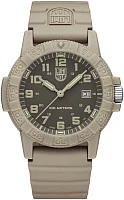 Luminox Leatherback Sea Turtle Giant 0320 Series Desert Sand XS.0326