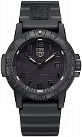 Luminox Leatherback Sea Turtle Giant 0320 Series Blackout XS.0321.BO.L