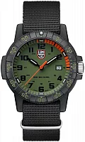 Luminox Leatherback Sea Turtle Giant 0320 Series NATO XS.0337