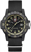 Luminox Leatherback Sea Turtle Giant 0320 Series NATO XS.0333
