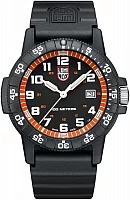 Luminox Leatherback Sea Turtle Giant 0320 Series Orange XS.0329.1
