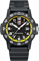 Luminox Leatherback Sea Turtle Giant 0320 Series Yellow XS.0325
