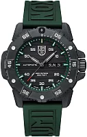 Luminox Master Carbon SEAL Automatic 3860 Series Green XS.3877
