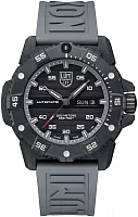 Luminox Master Carbon SEAL Automatic 3860 Series Grey XS.3862