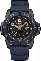 Luminox Navy SEAL 3250 Series Navy SEAL Foundation Special Edition Back to the Blue XS.3255.CB.NSF