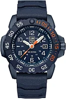 Luminox Navy SEAL 3250 Series Navy SEAL Foundation Special Edition XS.3253.CB.NSF.2