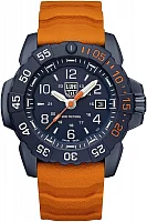 Luminox Navy SEAL 3250 Series Navy SEAL Foundation Special Edition Set XS.3253.CBNSF.SET