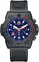 Luminox Navy SEAL Chrono 3580 Series Red Bull Ampol Edition XS.3581.EY.ARB