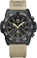 Luminox Navy SEAL Chrono 3590 Series Navy SEAL Foundation Special Edition XS.3590.NSF.2