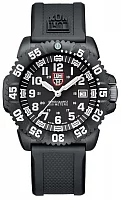 Luminox Navy SEAL Colormark 3050 Series XS.3051.F