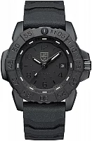 Luminox Navy SEAL RSC 3250 Series Blackout XS.3251.BO.CB
