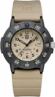Luminox Original Navy SEAL 3000 Series Desert Sand Sapphire XS.3010.EVO.S