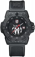 Luminox SPARTAN Original Navy SEAL 3500 Series XS.3501.SPARTAN