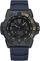 Luminox Original Navy SEAL 3500 Series Navy SEAL Foundation The Guardian Limited Edition XS.3505.NSF.N