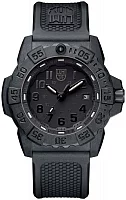 Luminox Original Navy SEAL 3500 Series Blackout XS.3501.BO.F