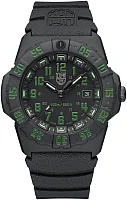 Luminox Original Navy SEAL 3500 Series Diver Watch XS.3567